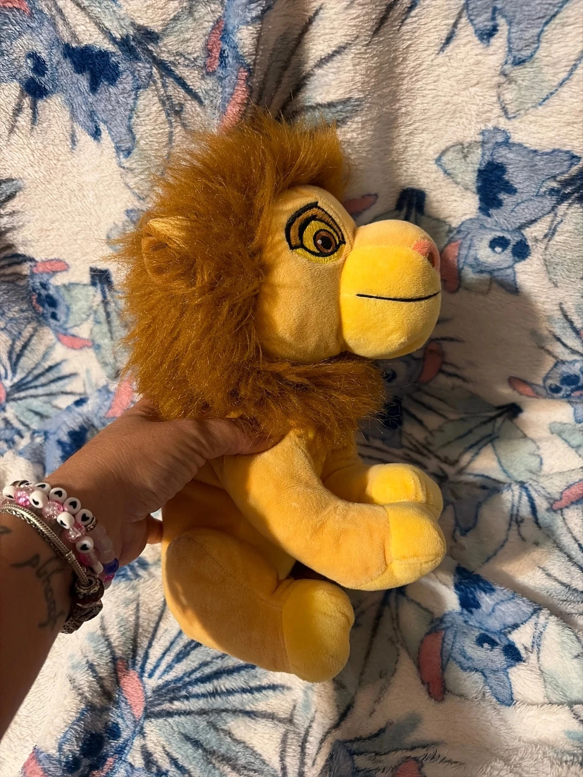 Simba knuffel – photo 4